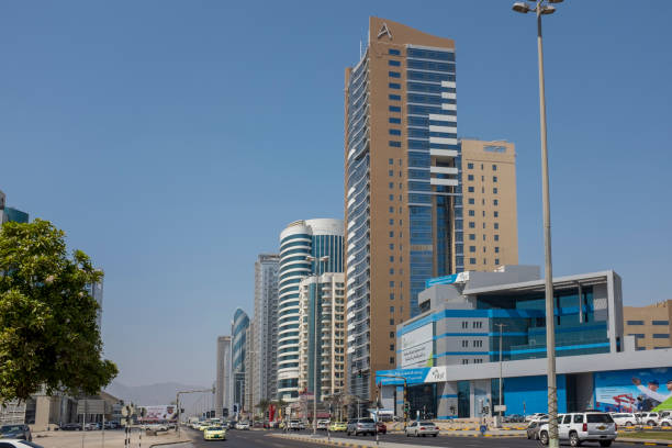 مكتب خدم الفجيرة