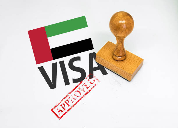 الأسئلة الشائعة حول تأشيرات العمل في الإمارات: دليل شامل