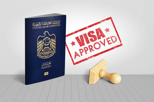 المدة القانونية لتأشيرة الزيارة وكيفية تجديدها: