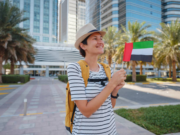 كيفية الحصول على تأشيرة عمل في الإمارات: الخطوات والوثائق اللازمة