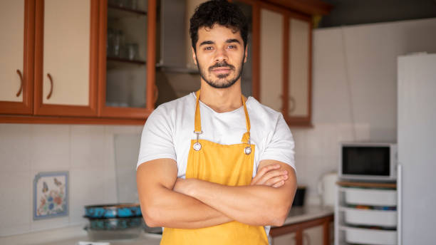 مطلوب طباخ خاص