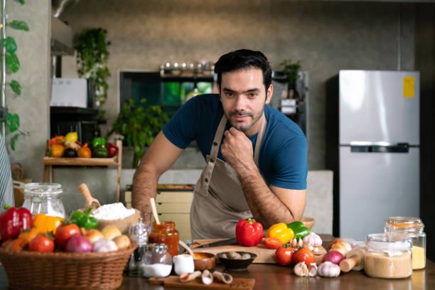 طباخ مركز استقدام الخليج
