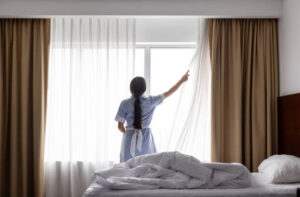 شركة استقدام خدم في قطر