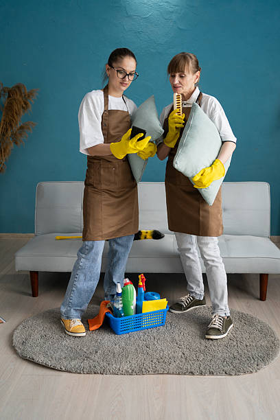 أرقام عاملات نظافة قطر