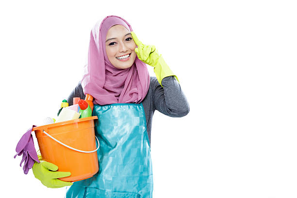 شركة تنظيف منازل في قطر