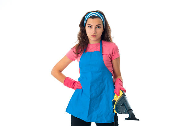 تنظيف بالساعة قطر