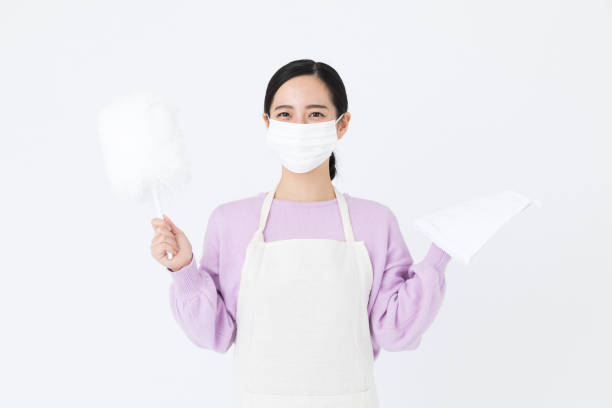 تنظيف بالساعة قطر