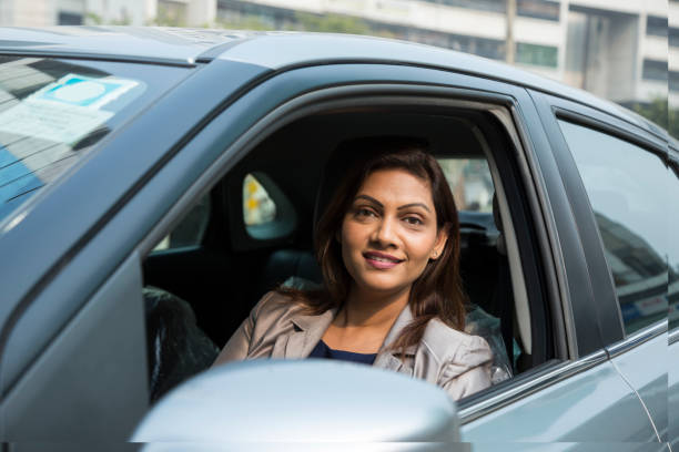 مكتب استقدام سائقات سائقة للتنازل