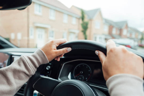 استقدام سائق خاص جدة كيف أقدم على سائقه؟