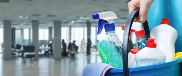 أفضل شركة تنظيف مكاتب وشركات في قطر