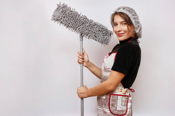 تدبير خدمة تأجير عاملات منزلية بالشهر