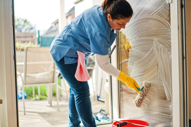 خدمات تنظيف الشقق المفروشة في قطر