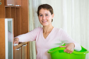 شركة تنظيف منازل قطر 2025