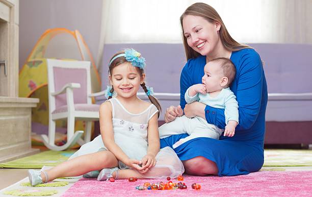 ناني بالساعات مطلوب نانى للعمل