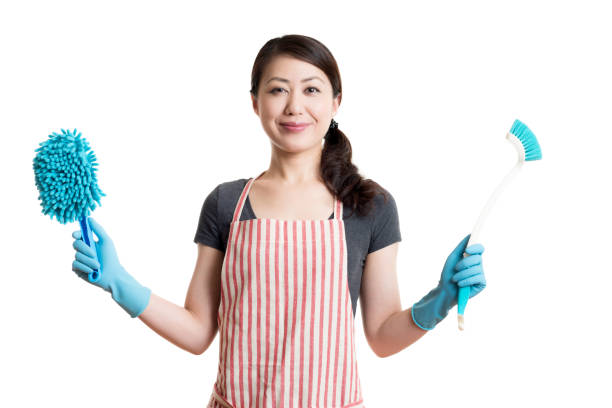 أفضل شركات تأجير العمالة المنزلية قطر