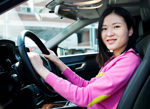 مكتب استقدام سائقات مكتب استقدام سائقات