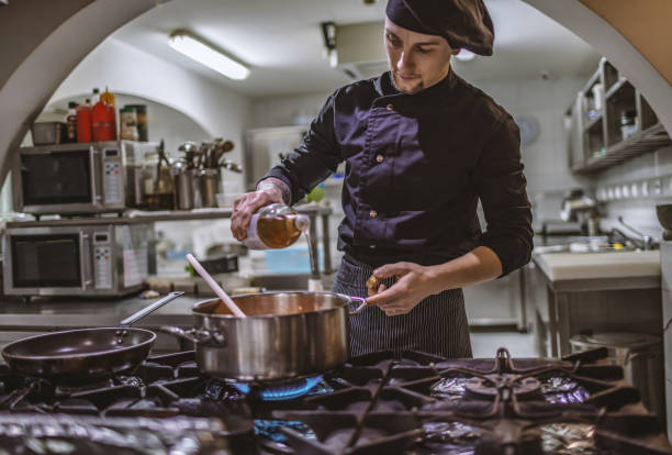 طباخ مؤقت قطر طباخ مؤقت قطر