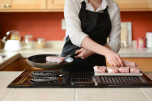 طباخ مؤقت قطر 