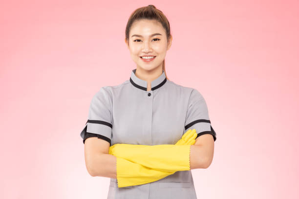 مكتب خدم هنديات قطر