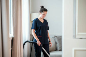 خدم مبيت قطر