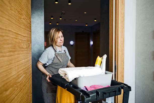 طباخ مؤقت قطر رواتب الخدم في قطر