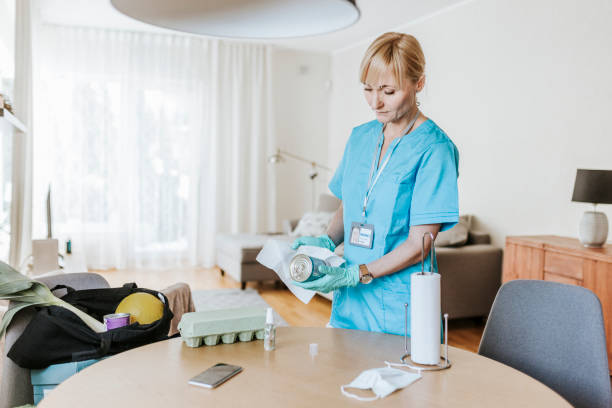 طباخ مؤقت قطر مزاد قطر خدم مع مبيت