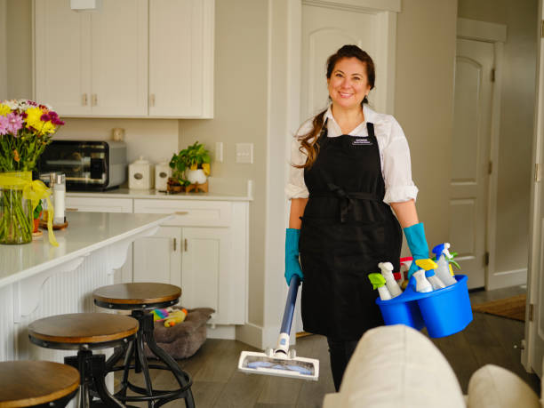 افضل شركة تنظيف منازل