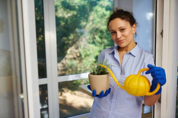 عاملات تنظيف قطر 2026