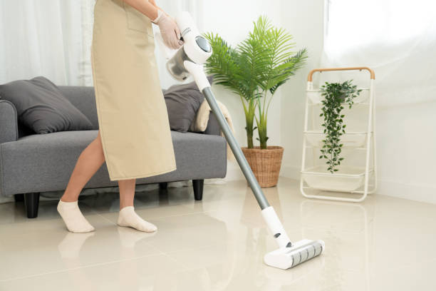 تكامل الخدمات والمعايير الحديثة