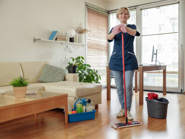 خدم مبيت قطر مزاد قطر خدم مبيت مؤقت- في قطر