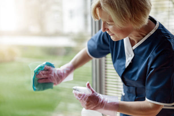 مكتب استقدام الخليج في قطر | استئجار شغالات شهري خدمة شغالات بالشهر 1500