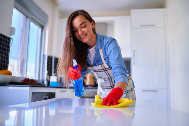 شركات تنظيف منازل قطر