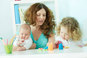 ناني بالساعات