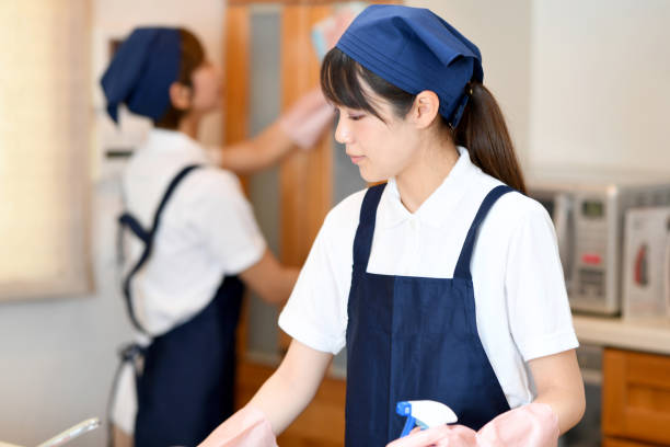 مكتب استقدام في قطر 2026 خدمات منزلية مضمونة