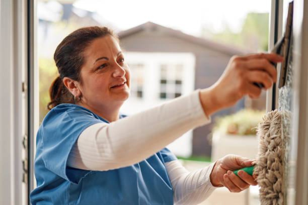 شركة تنظيفات