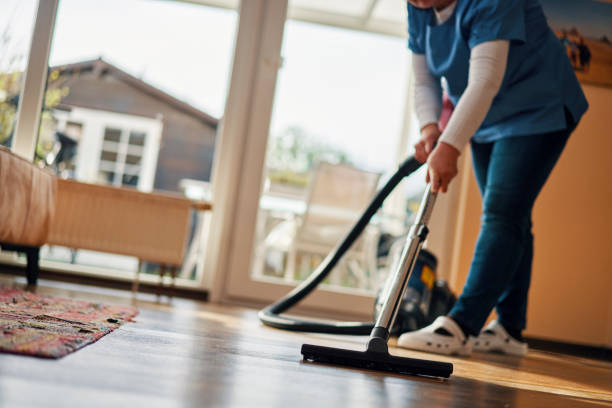 عاملات تنظيف قطر 2026