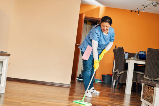 أفضل شركة تنظيف منازل في قطر