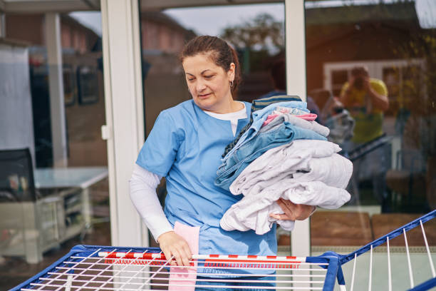 مكتب خادمات بالشهر قطر