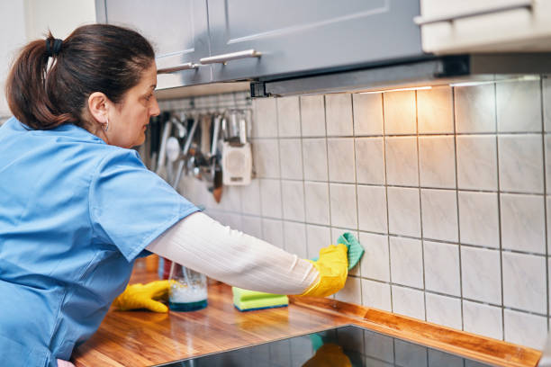 أفضل مكتب خدم في قطر