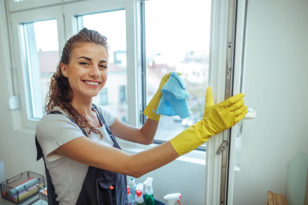 استقدام عاملات الجميلية 2026