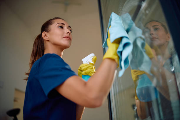 شركات تنظيف فلل في قطر