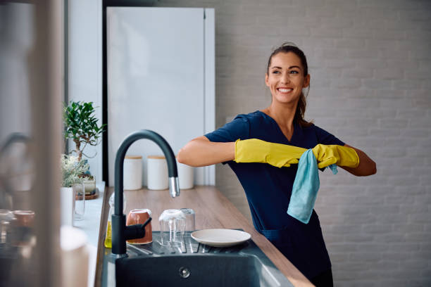 شركة تنظيف قطر