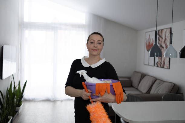 خدم مبيت قطر مكاتب خدم في العزيزية قطر