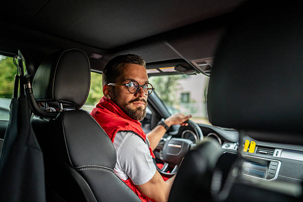 سواق مؤقت في قطر مطلوب سائق للمنزل قطر