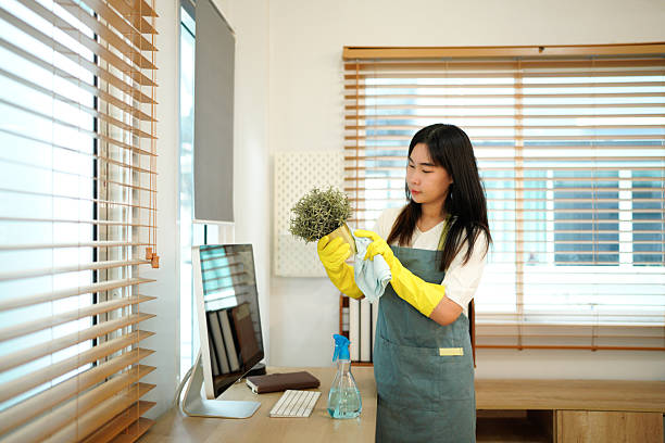 افضل مكتب خدم في قطر 2026 مكاتب خدم قطر سوق العلي