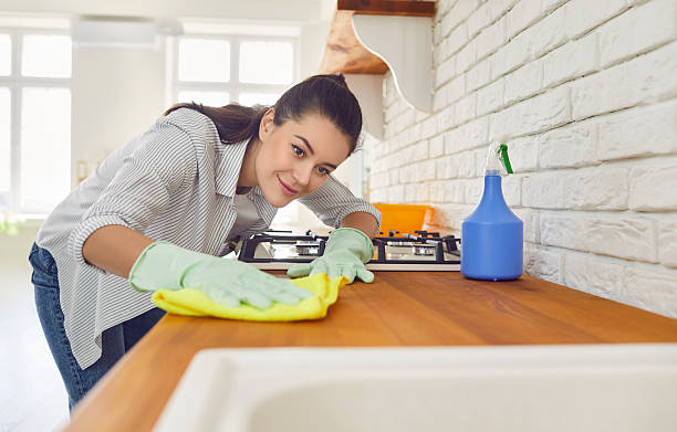 شركات تنظيف المنازل في قطر