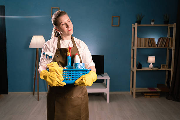 خدم مبيت قطر خدم بالساعات قطر