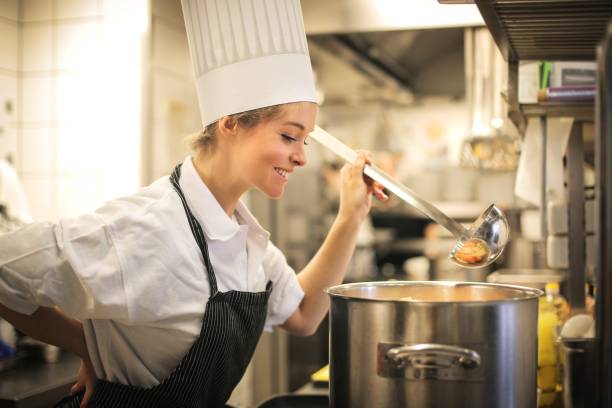 طباخات قطر 2026 طباخات قطر 2026