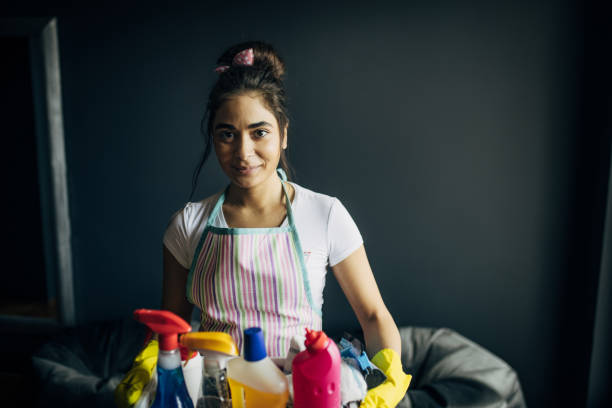 تأمين كامل للعاملات