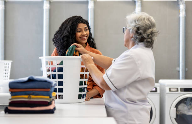 نصائح ذهبية لاختيار أفضل مربية منزل موثوقة